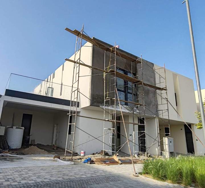 Expert rénovation habitation à Arras